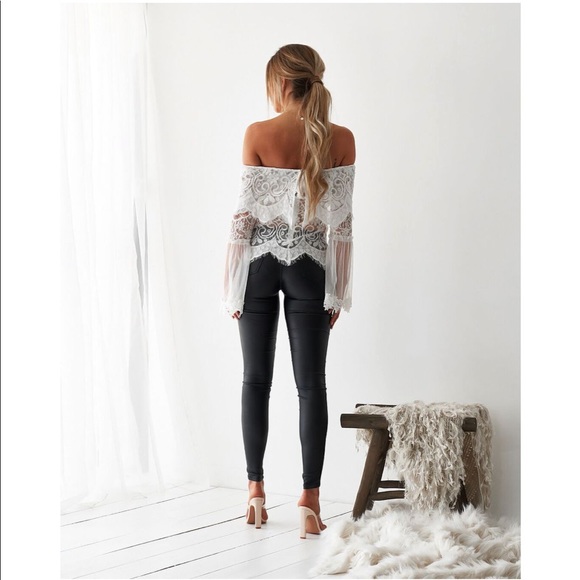 Gypsy top ♥️ - Picture 3 of 8